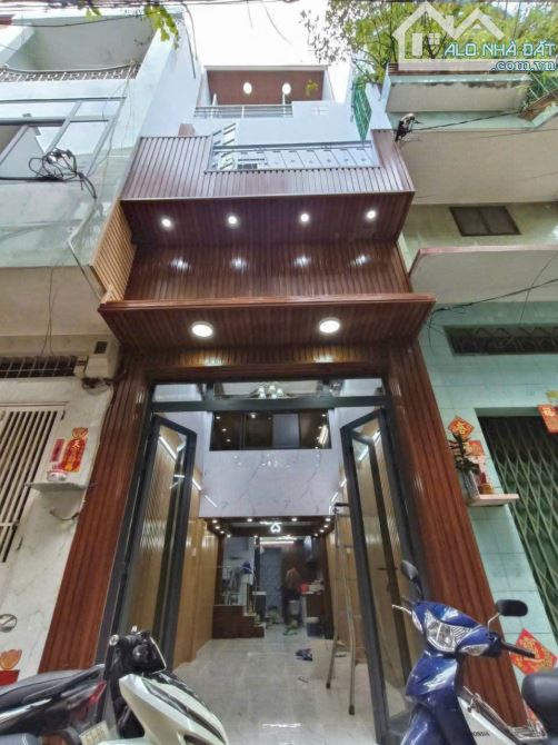 Bán Nhà đường Ngô Thế Vinh, Hải Châu. 100m -Giá 100tr/m TL