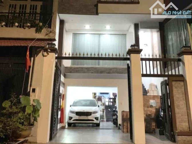 Siêu phẩm 4 tầng KDC Phú Nhuận đường LÊ THỊ RIÊNG, Thới An, diện tích 114m2, ngang gần 6m