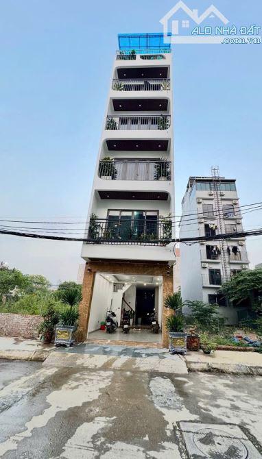 Bán nhà đất dịch vụ lai xá hoài đức hà nội