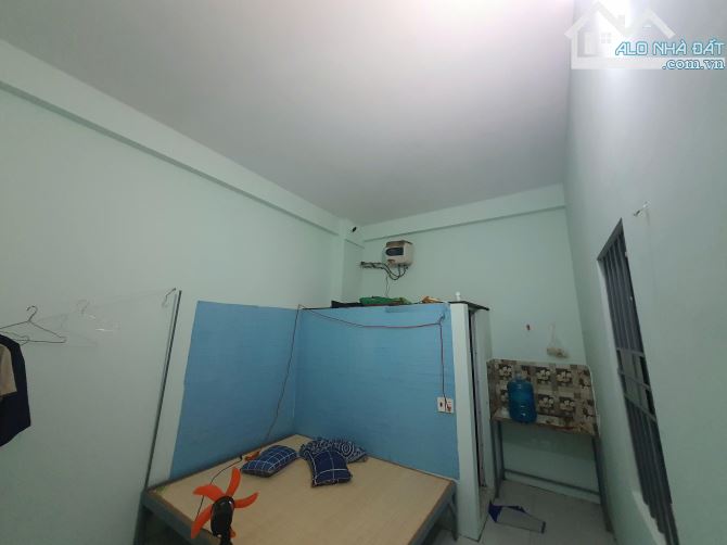 💰 BÁN NHÀ TRỌ 4 TẦNG – 19 PHÒNG CHO THUÊ – CHỈ KHOẢNG 5 TỶ, DÒNG TIỀN ỔN ĐỊNH 🏢