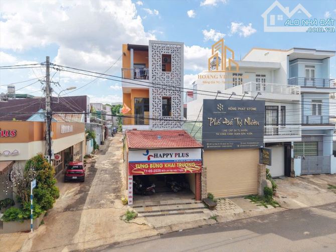 🔥NHÀ 2 MẶT TIỀN LÝ THÁI TỔ – VỊ TRÍ KD ĐẸP, DT: 5x20M, H: ĐÔNG NAM, GIÁ: 13,5 TỈ