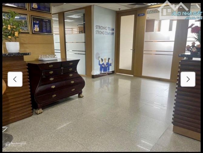 Bán Gấp Sàn Văn Phòng giá 75 tỷ/1084 m2 / TT Cầu Giấy/ Sổ Đỏ Lâu Dài