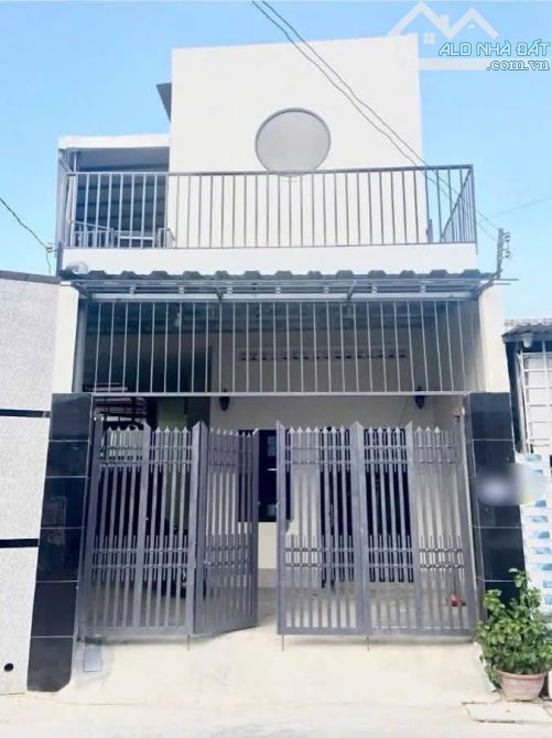 Cô sáu bán dãy trọ 25 phòng giá 𝟏,𝟑 𝐭𝐲̉ sổ hồng riêng,ngay Kcn Lê Minh Xuân Bình Chánh