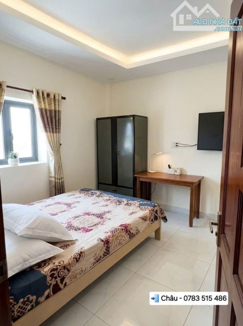 BÁN NHÀ GẦN DƯƠNG THỊ MƯỜI 5 TẦNG 5PN, HẺM 4M KHU CAO TẦNG, CHỈ 5.X5 TỶ TL, GẦN BV Q12