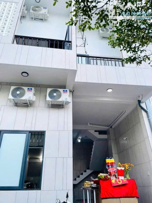 🏘🏘Dãy trọ 2 tầng kiệt oto Phùng Quán gần làng Đại học, phường Thanh Thủy, TP Huế
