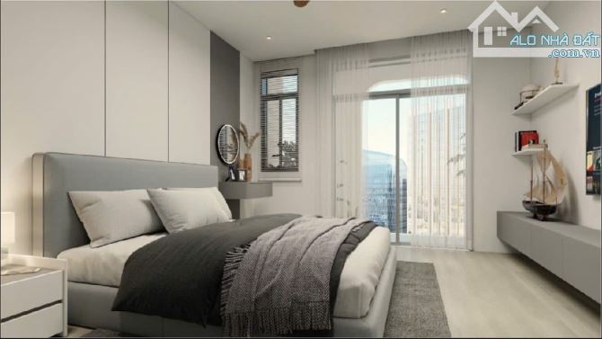 🏡✨ NHÀ 3 TẦNG FULL NỘI THẤT MỚI ĐẸP – DỌN VÀO Ở NGAY – MẶT TIỀN HOÁ SƠN 6, HẢI CHÂU ✨🏡