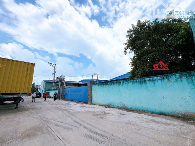 Nhà xưởng giá tốt Khu Havas cần bán gấp - Giá đầu tư chỉ 11tỉ800 - Thiện Tân.Vĩnh Cửu 3.32