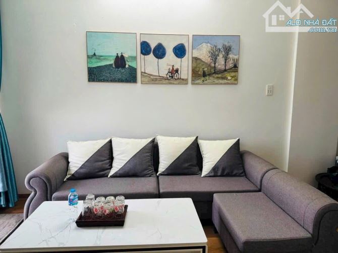 Chung Cư Vicoland Khu C3 View Quảng Trường Đẹp