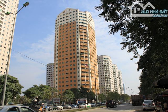 SIÊU PHẨM 24T2 KĐT TRUNG HÒA – 156M² – CĂN GÓC VIP – NHỈNH 16 TỶ