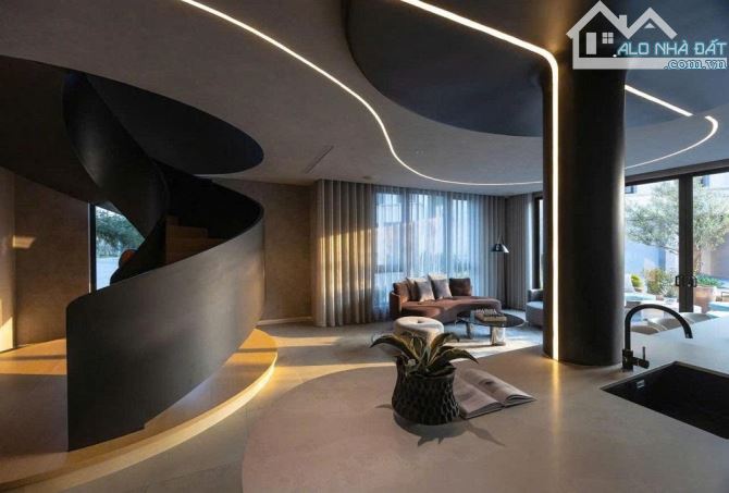 Bán BT lô góc Hi Sea Villa - Grand Bay Halong Villas - dòng tiền 300 triệu/th- 47.5 tỷ