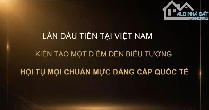 CHỈ MỞ BÁN 1.000 CĂN - SUN GALAXY COMPLEX - CĂN HỘ 5 SAO NGAY KHÁN ĐÀI PHÁO HOA DIFF