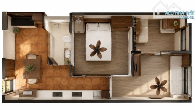 🔥 AN THƯỢNG SẮP CÓ CỖ MÁY DÒNG TIỀN 150 TRIỆU/THÁNG