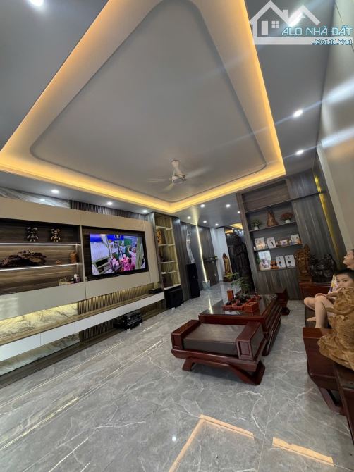 🏡✨ NHÀ ĐẸP KĐT THIÊN LONG – CHỦ XÂY ĐỂ Ở ✨🏡