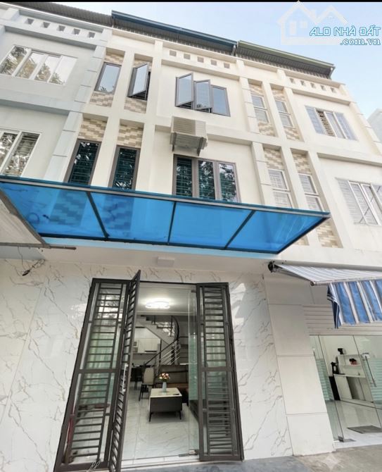 Bán nhà Thiên Lôi — Lê Chân. 45m2 x 3 tầng, cạnh Aeon Mail. Chỉ 3tỷ05 có thương lượng.