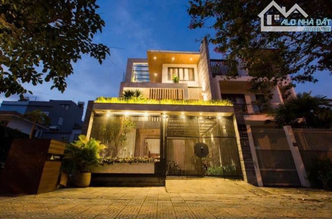 Bán nhà riêng, 150 m², Hải Châu