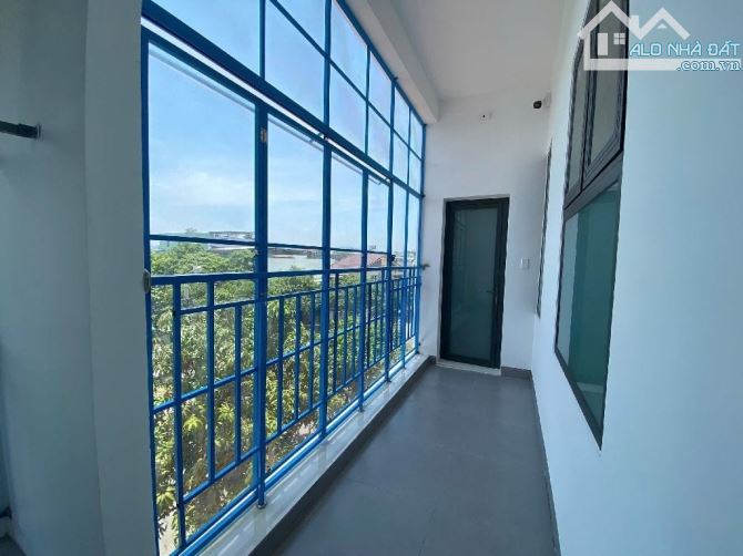 🏢 Bán Tòa Căn Hộ Góc 2 MT Lê Kim Lăng & Bùi Vịnh, DT 155m², Dòng Tiền Gần 50 Triệu/Tháng