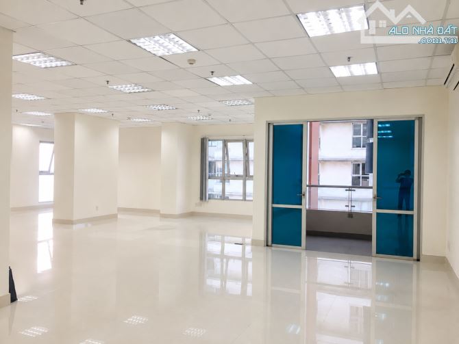 Bán Gấp Căn Hộ Văn Phòng The Everrich 1, Q11 - 147m², 2WC - Sổ Hồng Riêng - Chỉ 10 Tỷ TL