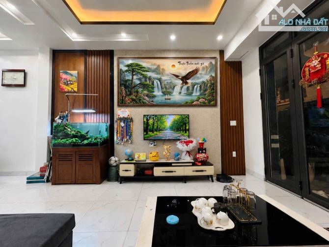🏡 BÁN NHÀ 3 TẦNG KHU TĐC – SỞ DẦU, HỒNG BÀNG 🏡