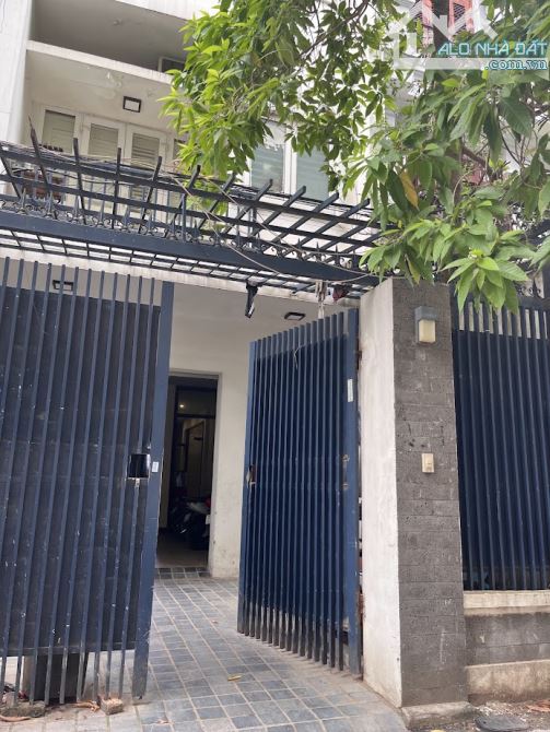 Nhà riêng phố Kim Đồng - Giáp Bát, DT99m, MT quyền lực 6.8m, view hồ đẳng cấp