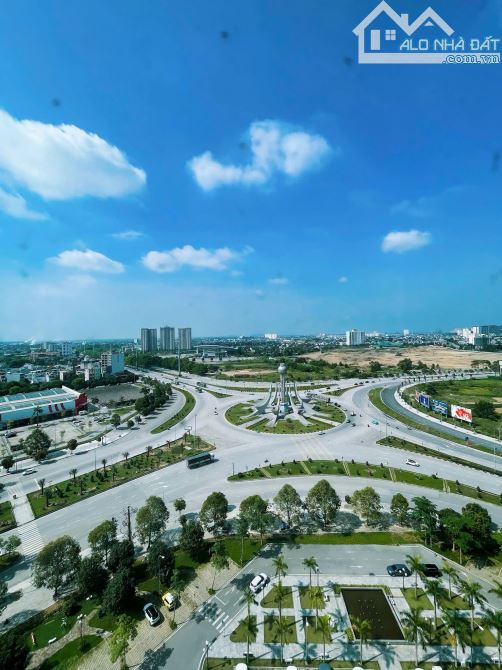 Bán căn 62m2 đầy đủ nội thất tại chung cư Eurowindow Thanh Hóa-1.9x tỷ