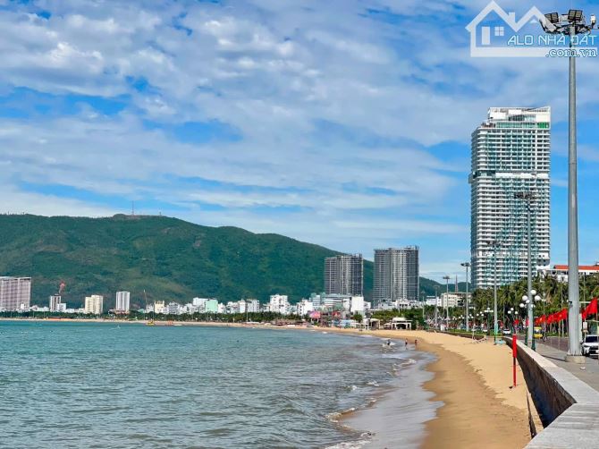 Bán nhà mặt tiền đường Phường Quy Nhơn, sát biển Xuân Diệu Quy Nhơn