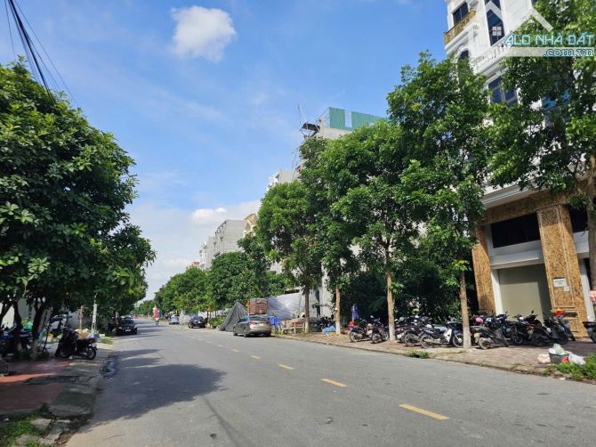 Bán biệt thự đhl và lk 1 cặp đất NGUYỄN QUYỀN thuộc dự án ĐẠI HOÀNG LONG- TP Bắc Ninh.