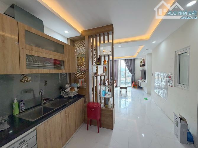 Продаётся квартира, 2 спальни, 58 м², Sơn Trà