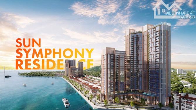 Bán căn hộ, 49,9 m², Sơn Trà