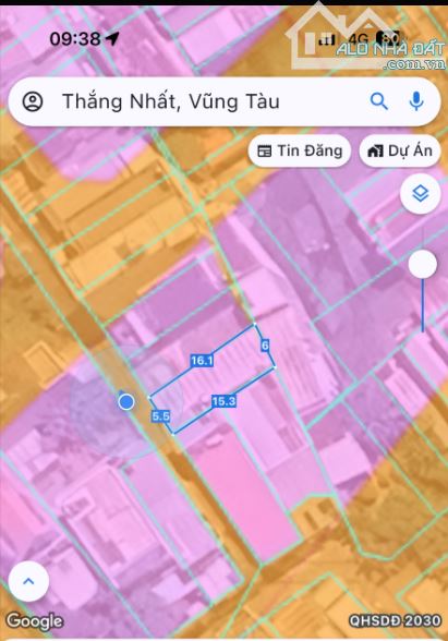 BÁN DÃY PHÒNG TRỌ VÕ VĂN TẦN – P. THẮNG NHẤT