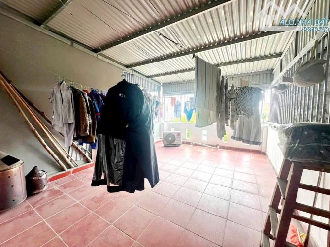 🏘 Nhà 2 tầng dân xây tuyến 2 Cam Lộ, Hùng Vương oto đỗ cửa giá chỉ 2,8 tỷ 4