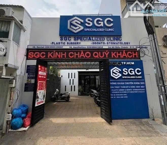BIỆT THỰ 🔥 SIÊU PHẨM HỒ BIỂU CHÁNH – 248M² NỞ HẬU – HĐT 120TR/THÁNG – CHỈ 70 TỶ