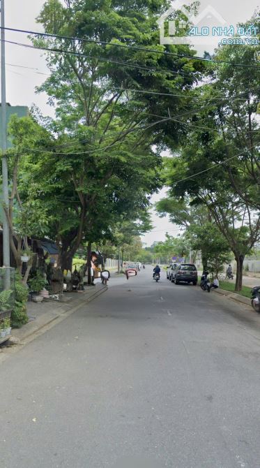 🔥 HÀNG HIẾM! MẶT TIỀN ĐẶNG XUÂN BẢNG – ĐỐI DIỆN CÔNG VIÊN THANH NIÊN – CHỈ 8,5 TỶ 🌳