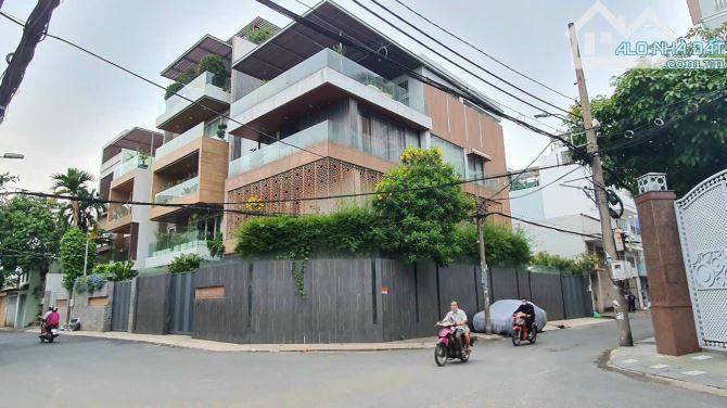 Bán Biệt thự 2 mặt tiền, đường Nguyễn Súy, gần Công Viên, Hải Châu , Đà Nẵng 15.5 tỷ