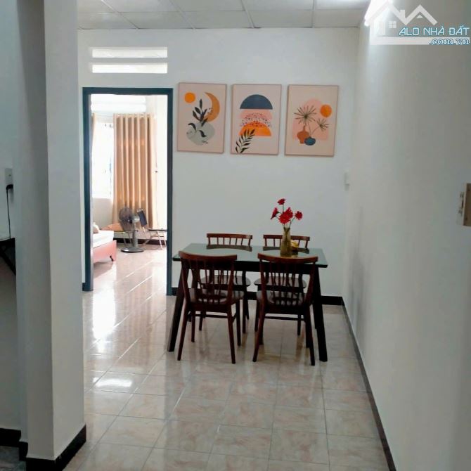🎉💥BÁN CĂN HỘ 70M2, SỐ 2 LÊ HỒNG PHONG, GIÁ 2,2 TỶ.