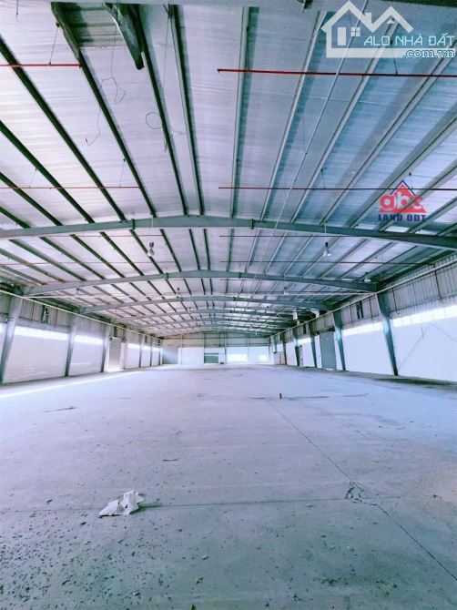 X005 Bán 2Ha4 đất góc 2 mặt tiền có nhà xưởng 3500m2 KCN Nhơn Trạch ĐN - Giá 90tỉ --------