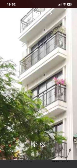 🏆 SIÊU PHẨM MẶT PHỐ CỔ HÀNG VẢI – LÕI PHỐ CỔ HOÀN KIẾM – MẶT TIỀN 6M HIẾM CÓ – DÒNG TIỀN