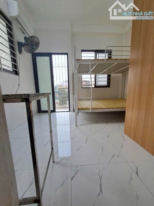 CHUNG CƯ MINI ĐỐNG ĐA, 77M2, 7 TẦNG, THANG MÁY - DÒNG TIỀN 160TR/THÁNG - 30 PHÒNG, CHỈ