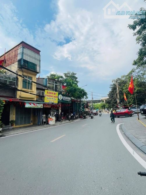 CHUNG CƯ MINI HAI BÀ TRƯNG, 76M², 6 TẦNG THANG MÁY, 16 PHÒNG, 75 TRIỆU/THÁNG, CHỈ 13.98 TỶ