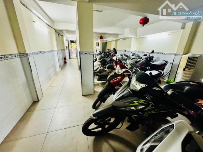 L2795 CHDV thu nhập 150TR/THÁNG gần ĐH VĂN LANG 2 - GIÁ 3X TỶ