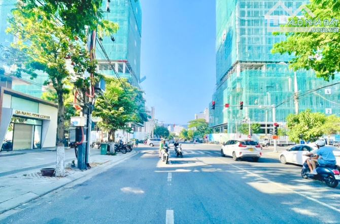 💥BÁN LÔ ĐÔI MT TRẦN ĐỨC THÔNG - DT 165M2 NGANG 10 - CÁCH BIỂN 50M - GIA NHỈNH 30 TY