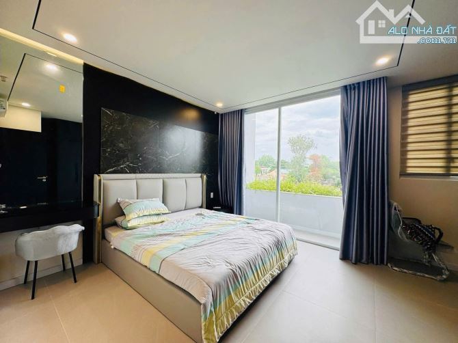 🔴💥Bán Siêu phẩm nhà 3 Tầng full nội thất Kiệt Nguyễn Chánh