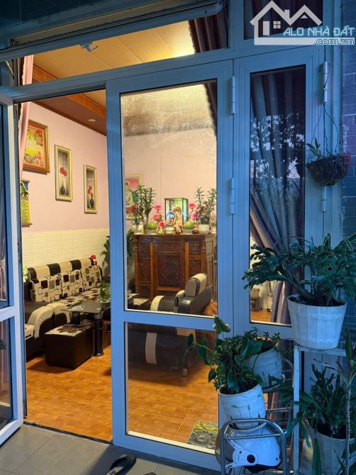 Bán Nhà Cấp 4 Hẻm Xe Máy Đường Trần Quang Khải, Phường 08, Đà Lạt – Diện Tích 90m²,