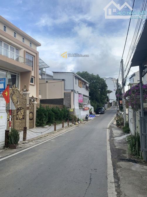 🏡✨ NHÀ MẶT TIỀN AN DƯƠNG VƯƠNG – TRUNG TÂM ĐÀ LẠT | CHỈ 9,3 TỶ ✨🏡