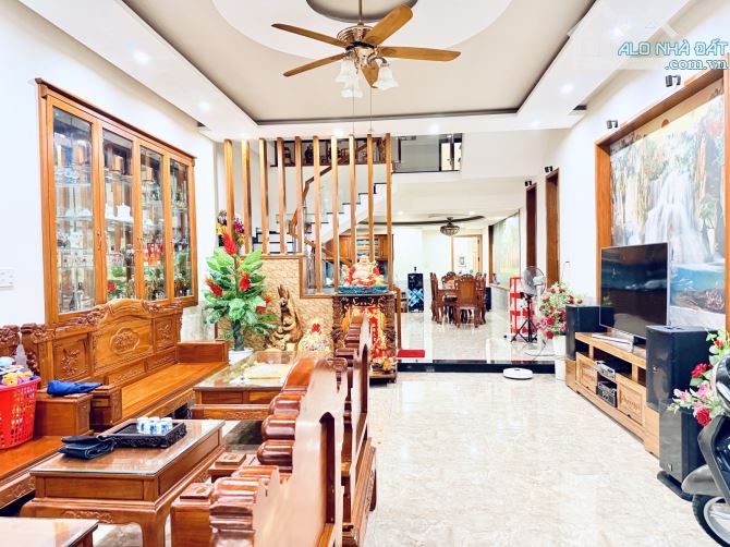 🍀🍀 Hoà Minh - Biệt thự 150m2 nhỉnh 6ty.