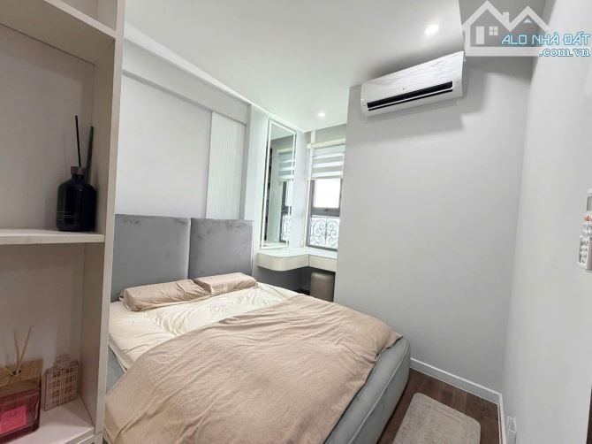 Bán căn hộ Cara River Park Cần Thơ, 49m2, 2 phòng ngủ, mới 100%, tầng 17, Đông Nam