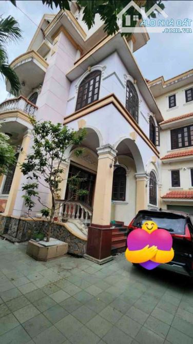 💖 BIỆT THỰ 3 tầng KHU BIỆT THỰ NAM LONG đường HÀ HUY GIÁP phường THẠNH LỘC Q12, Dt 300m2