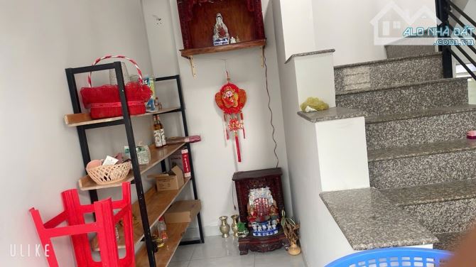 💖 NGỘP BANK Dãy trọ 2 tầng đường NGUYỄN VĂN QUÁ, phường ĐÔNG HƯNG THUẬN, Q12, dt 153m2