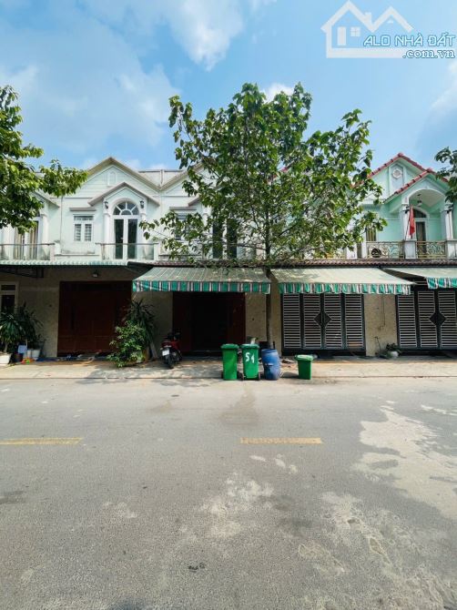 📌2.2 tỷ📌Bán nhà 1 trệt 1 lầu, KDC Thái Bình Dương , p.Tân Hiệp, Tp.Tân Uyên