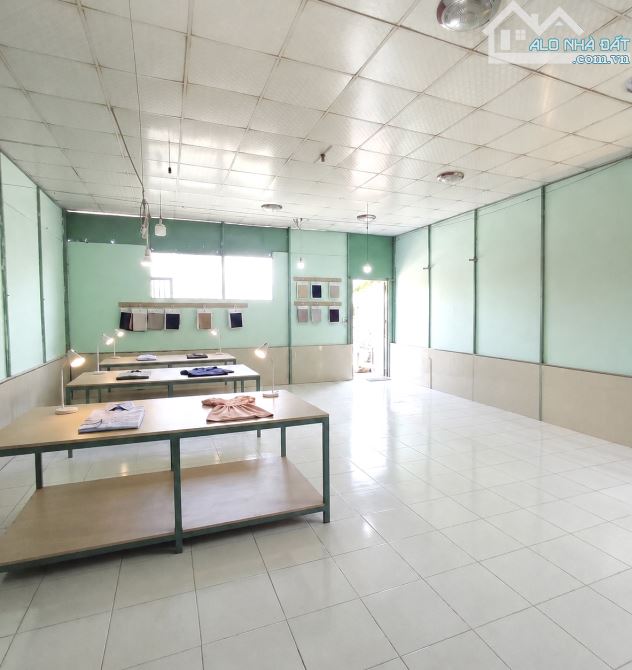 Nhỉnh 6tỷ CHDV Gần BX Miền Tây ,DT khủng (112m2),hẻm xetải thông(KK0108).