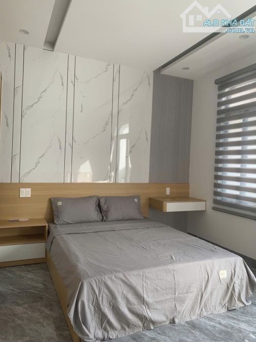 🔥 NHÀ MỚI 100% – NGAY ĐH SƯ PHẠM – CHỈ NHỈNH 4 TỶ 📐 70m² × 3 tầng, ngang 5m.